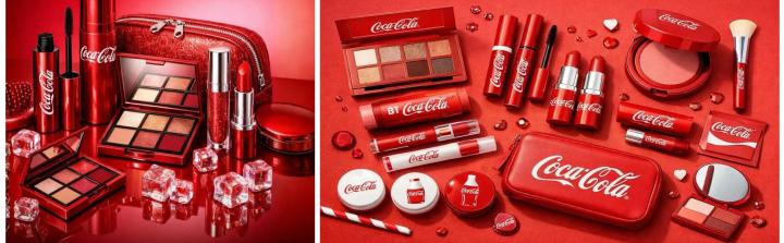 The Coca-Cola Company wchodzi w beauty